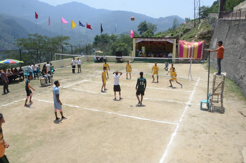 Sports